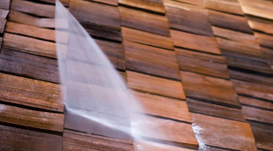Loose tile re-securing in Orovada, NV